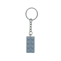 Building Brick Keyring view 11