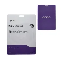 Printed Plastic Cards view 2