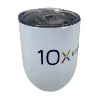 EverSip Double Wall Metal Tumbler view 4