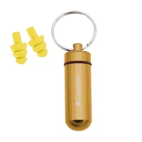 Earplugs in Case view 3