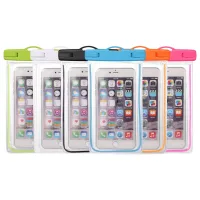 Premium Waterproof Phone Pouch view 3