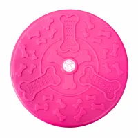 Pet Frisbee view 6