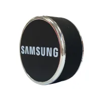 Circular Retractable Charging Cable view 5