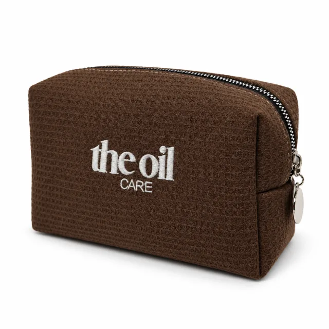 Waffle Washbag