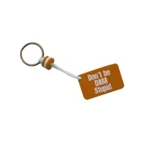 Floating Keyrings view 2