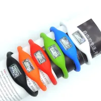 Silicone Sports Watches view 3