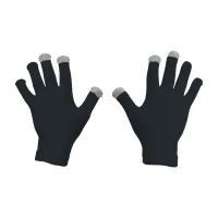 Touchscreen Gloves view 3