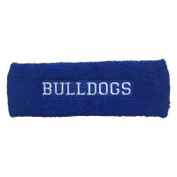 Head Sweatband view 1
