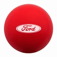 Round Stress Ball view 5