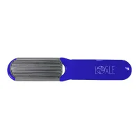 Oblong Folding Brush with Mirror view 3