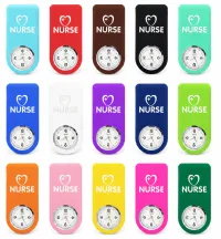 Silicone Fob Watches view 2