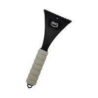 Ice Scraper with Sponge Handle view 2