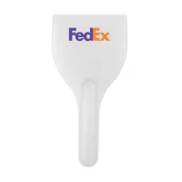 Plastic Ice Scraper view 6