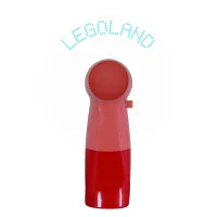 Hand Held LED Fan view 4