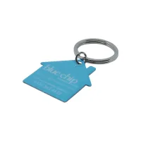 Printed with Epoxy Keyrings view 4