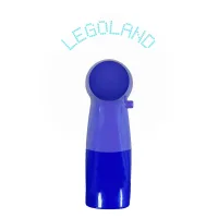 Hand Held LED Fan view 3