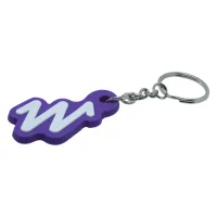 PVC Keyrings view 4