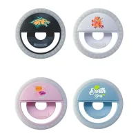 Clip-On Selfie Light view 1