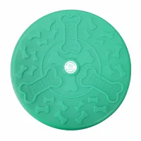 Pet Frisbee view 8