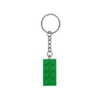 Building Brick Keyring view 7