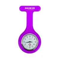 Silicone Fob Watch - T Bone Style view 13
