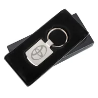 Shield Executive Keyring view 1