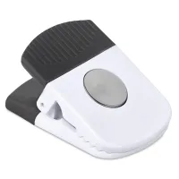 Magnetic Memo Clip view 3