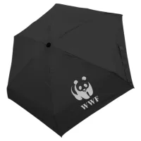 Telescopic Umbrella view 7