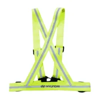 Reflective Harness view 2