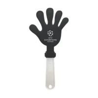 Hand Clapper view 2