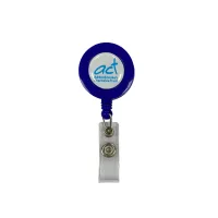 UK Plastic Pull Reel view 3