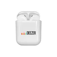 Wireless Bluetooth Earphones view 1