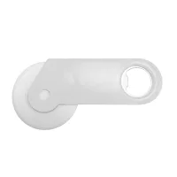 Pizza Cutter with Bottle Opener view 6
