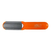Oblong Folding Brush with Mirror view 5