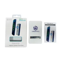 MagSafe Power Bank with Stand view 3
