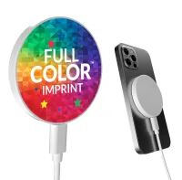 Disco MagSafe Wireless Charger view 1