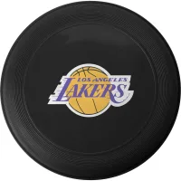 Plastic Frisbee view 1