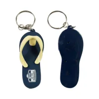 Flip Flop Keyring view 2