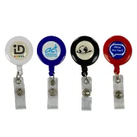 UK Plastic Pull Reel view 1