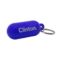 Floating Buoy Keyring view 3