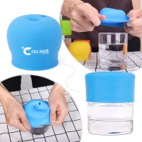 Silicone Drink Protector view 2