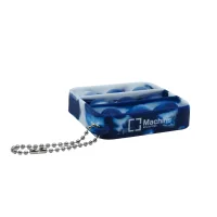 Pop Fidget Keyring view 3