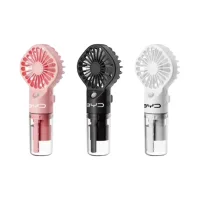 Rechargeable Handheld Misting Fan view 4