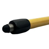 Bamboo Fidget Spinner Pen view 16