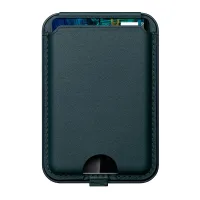 MagSafe Card Wallet with Phone Stand view 5