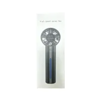 Premium Rechargeable Handheld Misting Fan view 1