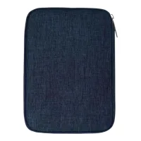 Zip Up Tech Pouch view 9