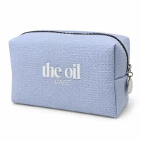 Waffle Washbag view 4