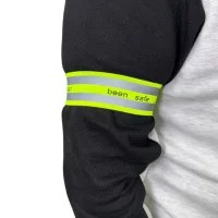 Hi Vis Reflective Armband view 1
