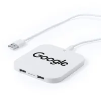 Evolve Wireless Charger view 2